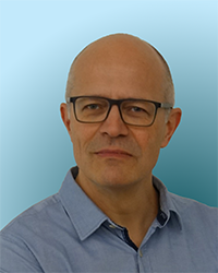 Profilbild von Christoph Moesli - Partner & Digital-Transformationsarchitekt