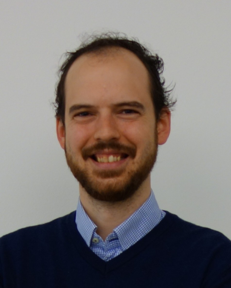 Profilbild von Philip Wels - Partner & GTM-Stratege