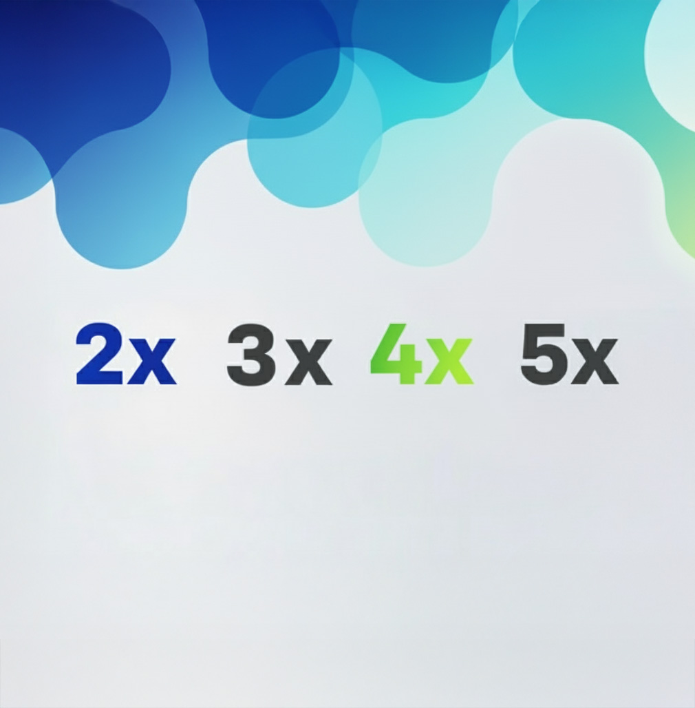 Integrierter Strategie- und Umsetzungspartner für nachhaltiges Wachstum